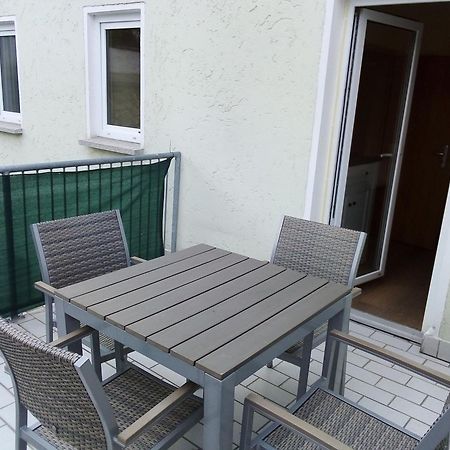 Boardinghouse Stadtmauer Schwandorf in Bayern Exterior foto
